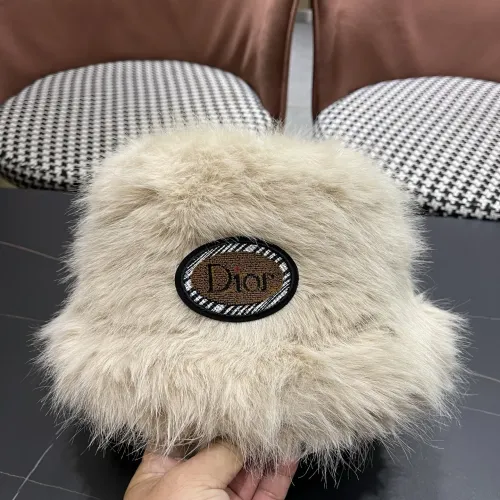 Cheap Christian Dior Caps #1396774 Replica Wholesale [$38.00 USD] [ITEM#1396774] on Replica Christian Dior Caps