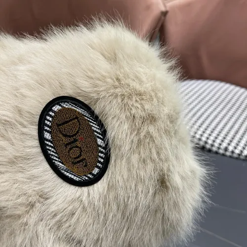 Cheap Christian Dior Caps #1396774 Replica Wholesale [$38.00 USD] [ITEM#1396774] on Replica Christian Dior Caps