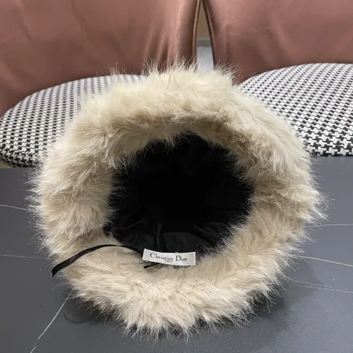 Cheap Christian Dior Caps #1396774 Replica Wholesale [$38.00 USD] [ITEM#1396774] on Replica Christian Dior Caps