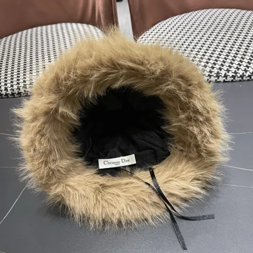 Cheap Christian Dior Caps #1396775 Replica Wholesale [$38.00 USD] [ITEM#1396775] on Replica Christian Dior Caps