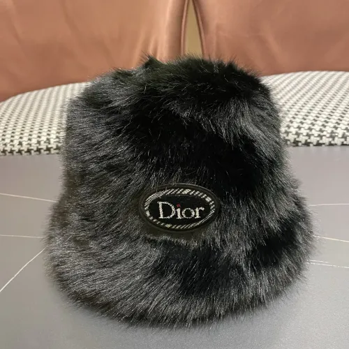 Christian Dior Caps #1396776