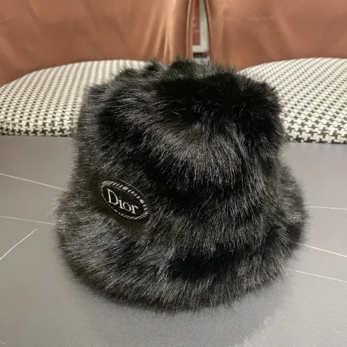 Cheap Christian Dior Caps #1396776 Replica Wholesale [$38.00 USD] [ITEM#1396776] on Replica Christian Dior Caps