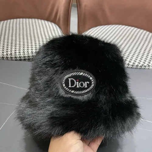Cheap Christian Dior Caps #1396776 Replica Wholesale [$38.00 USD] [ITEM#1396776] on Replica Christian Dior Caps