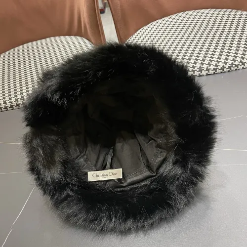 Cheap Christian Dior Caps #1396776 Replica Wholesale [$38.00 USD] [ITEM#1396776] on Replica Christian Dior Caps