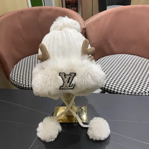 Louis Vuitton LV Caps #1396783