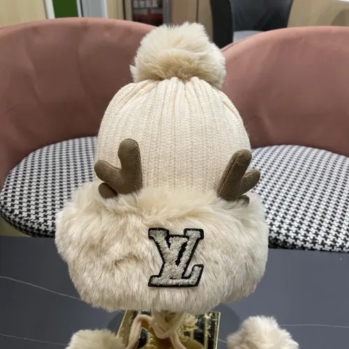 Cheap Louis Vuitton LV Caps #1396784 Replica Wholesale [$38.00 USD] [ITEM#1396784] on Replica Louis Vuitton LV Caps