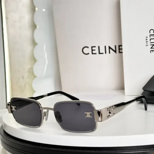 Celine AAA Quality Sunglasses #1396788