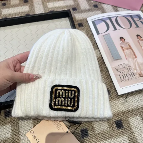 MIU MIU Caps #1396799