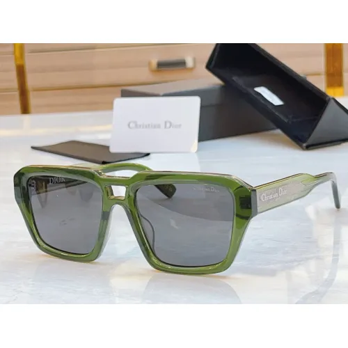 Christian Dior AAA Quality Sunglasses #1396802