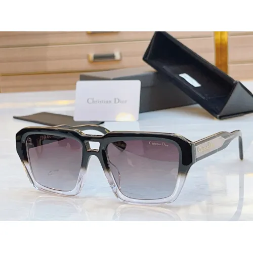 Christian Dior AAA Quality Sunglasses #1396805