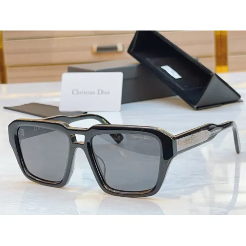 Christian Dior AAA Quality Sunglasses #1396806