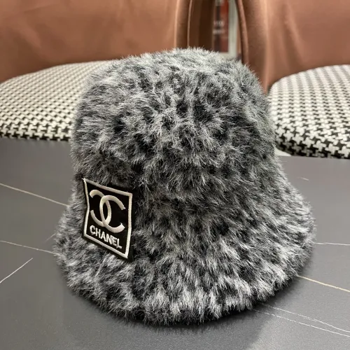 Cheap Chanel Caps #1396808 Replica Wholesale [$36.00 USD] [ITEM#1396808] on Replica Chanel Caps