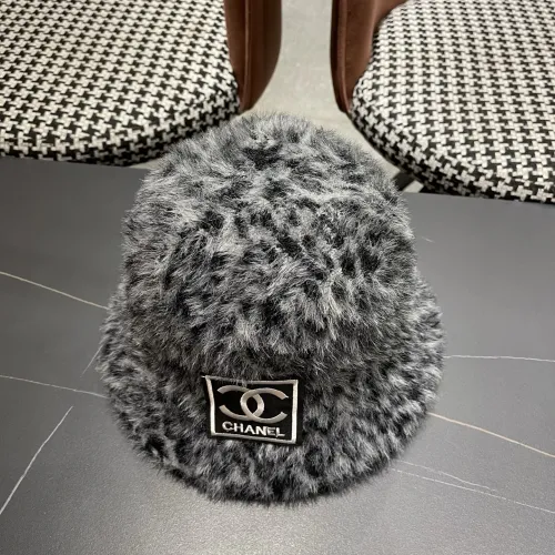 Cheap Chanel Caps #1396808 Replica Wholesale [$36.00 USD] [ITEM#1396808] on Replica Chanel Caps