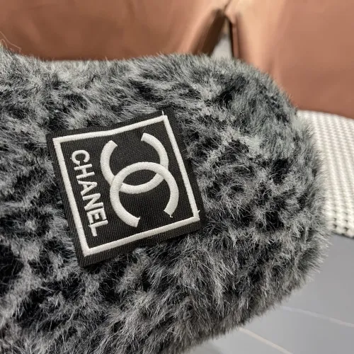 Cheap Chanel Caps #1396808 Replica Wholesale [$36.00 USD] [ITEM#1396808] on Replica Chanel Caps