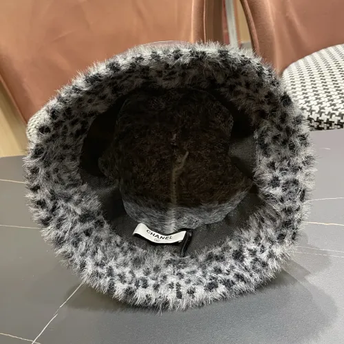 Cheap Chanel Caps #1396808 Replica Wholesale [$36.00 USD] [ITEM#1396808] on Replica Chanel Caps