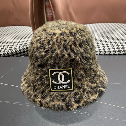 Chanel Caps #1396809