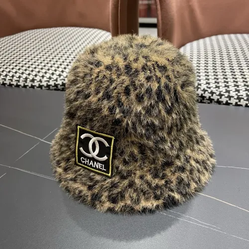 Cheap Chanel Caps #1396809 Replica Wholesale [$36.00 USD] [ITEM#1396809] on Replica Chanel Caps