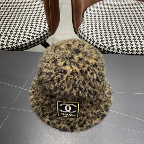 Cheap Chanel Caps #1396809 Replica Wholesale [$36.00 USD] [ITEM#1396809] on Replica Chanel Caps