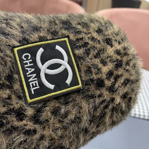 Cheap Chanel Caps #1396809 Replica Wholesale [$36.00 USD] [ITEM#1396809] on Replica Chanel Caps