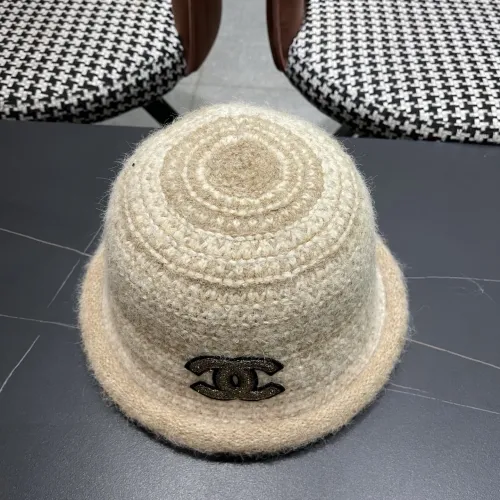 Cheap Chanel Caps #1396819 Replica Wholesale [$36.00 USD] [ITEM#1396819] on Replica Chanel Caps