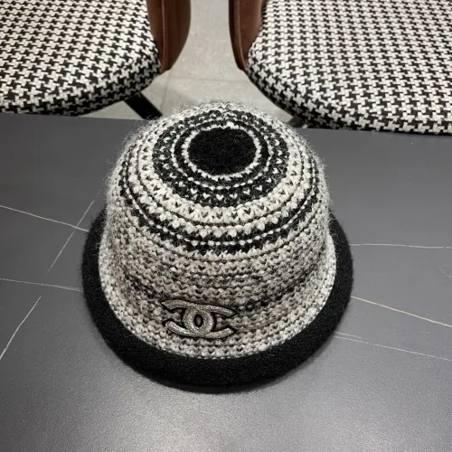 Cheap Chanel Caps #1396820 Replica Wholesale [$36.00 USD] [ITEM#1396820] on Replica Chanel Caps