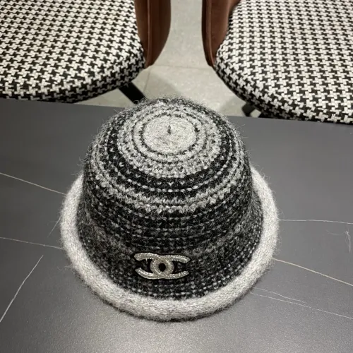 Cheap Chanel Caps #1396821 Replica Wholesale [$36.00 USD] [ITEM#1396821] on Replica Chanel Caps