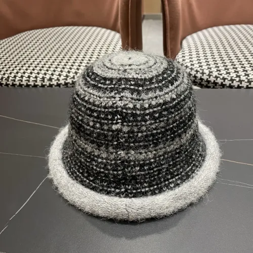 Cheap Chanel Caps #1396821 Replica Wholesale [$36.00 USD] [ITEM#1396821] on Replica Chanel Caps