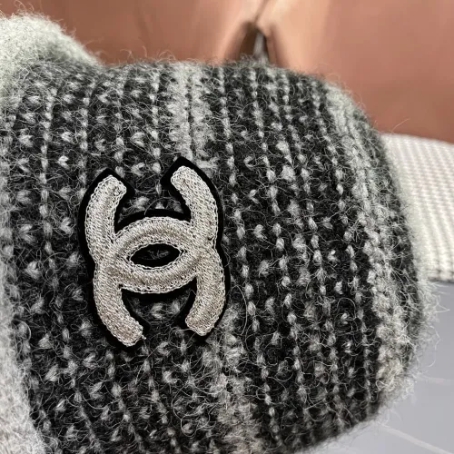 Cheap Chanel Caps #1396821 Replica Wholesale [$36.00 USD] [ITEM#1396821] on Replica Chanel Caps