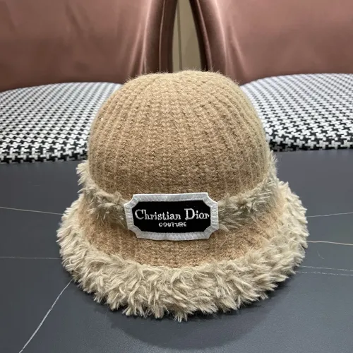Christian Dior Caps #1396827