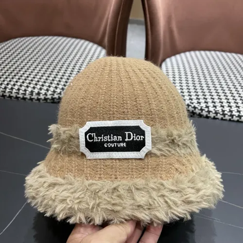 Cheap Christian Dior Caps #1396827 Replica Wholesale [$36.00 USD] [ITEM#1396827] on Replica Christian Dior Caps