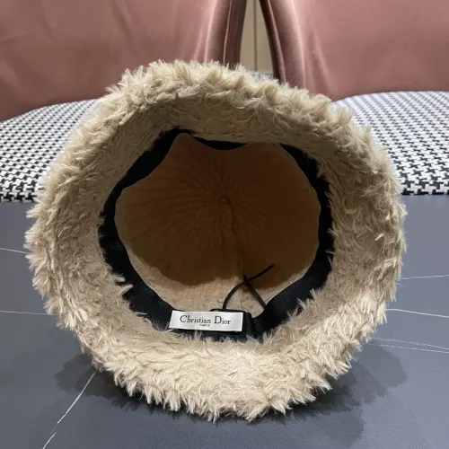 Cheap Christian Dior Caps #1396827 Replica Wholesale [$36.00 USD] [ITEM#1396827] on Replica Christian Dior Caps