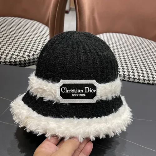 Cheap Christian Dior Caps #1396831 Replica Wholesale [$36.00 USD] [ITEM#1396831] on Replica Christian Dior Caps