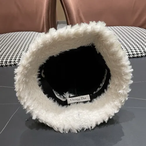 Cheap Christian Dior Caps #1396831 Replica Wholesale [$36.00 USD] [ITEM#1396831] on Replica Christian Dior Caps
