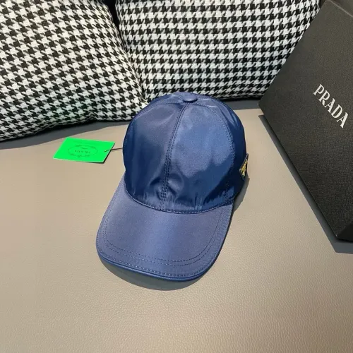 Cheap Prada Caps #1396832 Replica Wholesale [$36.00 USD] [ITEM#1396832] on Replica Prada Caps