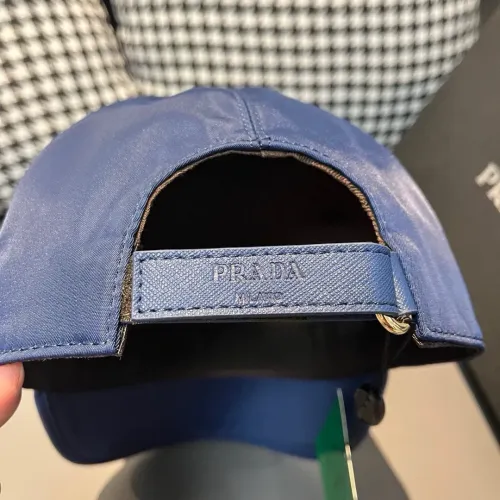 Cheap Prada Caps #1396832 Replica Wholesale [$36.00 USD] [ITEM#1396832] on Replica Prada Caps