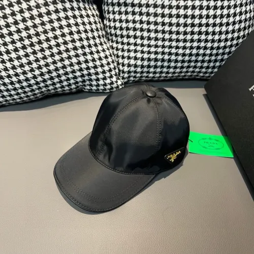 Cheap Prada Caps #1396833 Replica Wholesale [$36.00 USD] [ITEM#1396833] on Replica Prada Caps