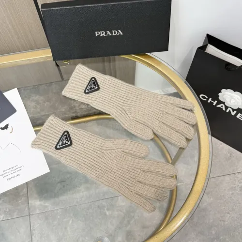 Cheap Prada Gloves #1396836 Replica Wholesale [$38.00 USD] [ITEM#1396836] on Replica Prada Gloves