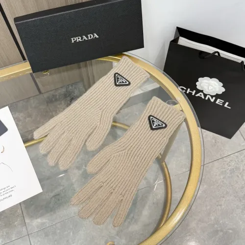 Cheap Prada Gloves #1396836 Replica Wholesale [$38.00 USD] [ITEM#1396836] on Replica Prada Gloves