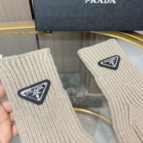Cheap Prada Gloves #1396836 Replica Wholesale [$38.00 USD] [ITEM#1396836] on Replica Prada Gloves
