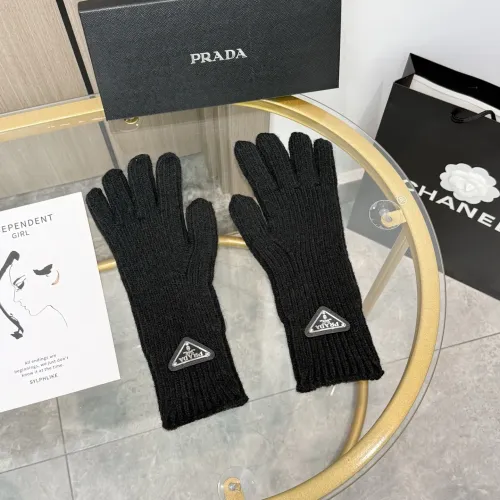 Cheap Prada Gloves #1396838 Replica Wholesale [$38.00 USD] [ITEM#1396838] on Replica Prada Gloves