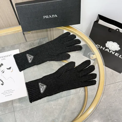 Cheap Prada Gloves #1396838 Replica Wholesale [$38.00 USD] [ITEM#1396838] on Replica Prada Gloves