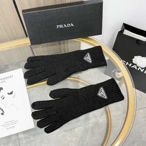 Cheap Prada Gloves #1396838 Replica Wholesale [$38.00 USD] [ITEM#1396838] on Replica Prada Gloves