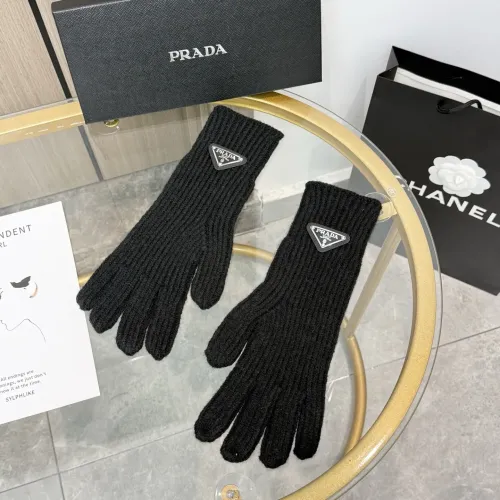 Cheap Prada Gloves #1396838 Replica Wholesale [$38.00 USD] [ITEM#1396838] on Replica Prada Gloves