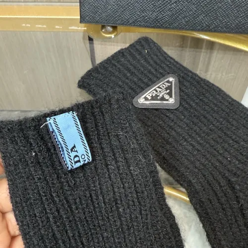 Cheap Prada Gloves #1396838 Replica Wholesale [$38.00 USD] [ITEM#1396838] on Replica Prada Gloves