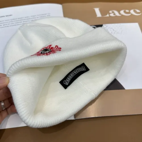 Cheap Chrome Hearts Caps #1396839 Replica Wholesale [$27.00 USD] [ITEM#1396839] on Replica Chrome Hearts Caps