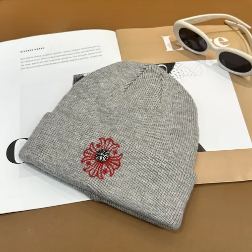 Cheap Chrome Hearts Caps #1396840 Replica Wholesale [$27.00 USD] [ITEM#1396840] on Replica Chrome Hearts Caps