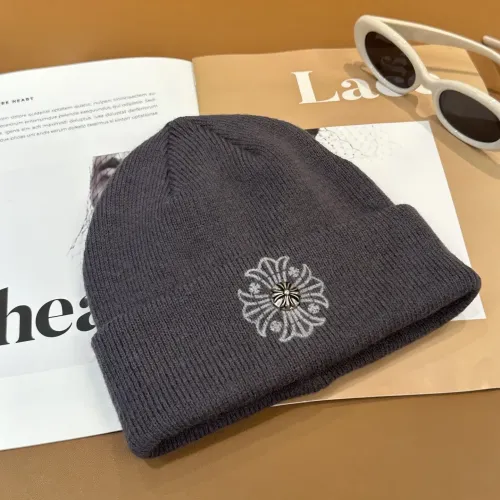 Cheap Chrome Hearts Caps #1396841 Replica Wholesale [$27.00 USD] [ITEM#1396841] on Replica Chrome Hearts Caps