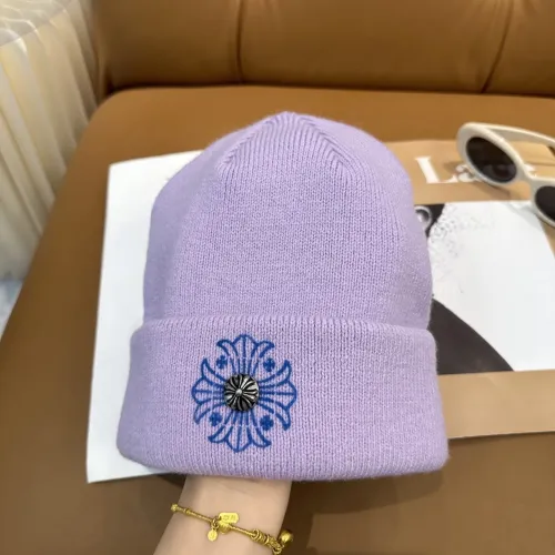 Chrome Hearts Caps #1396842