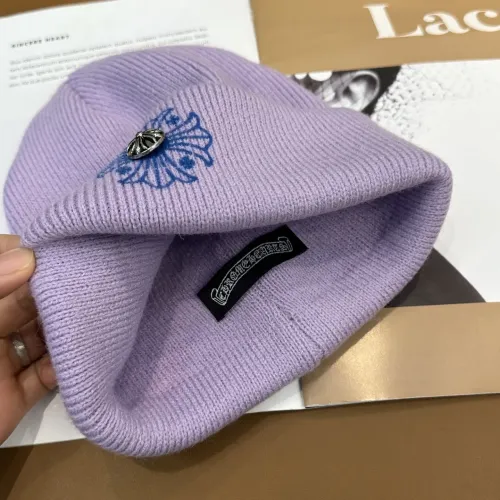 Cheap Chrome Hearts Caps #1396842 Replica Wholesale [$27.00 USD] [ITEM#1396842] on Replica Chrome Hearts Caps