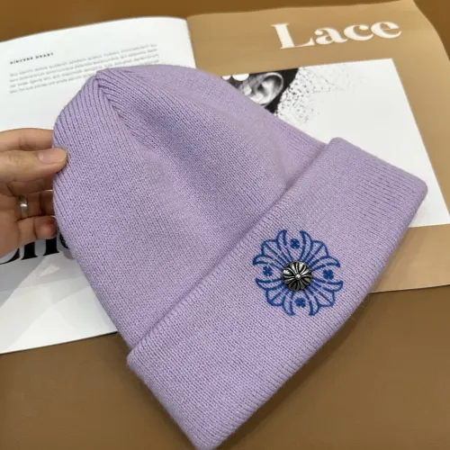 Cheap Chrome Hearts Caps #1396842 Replica Wholesale [$27.00 USD] [ITEM#1396842] on Replica Chrome Hearts Caps